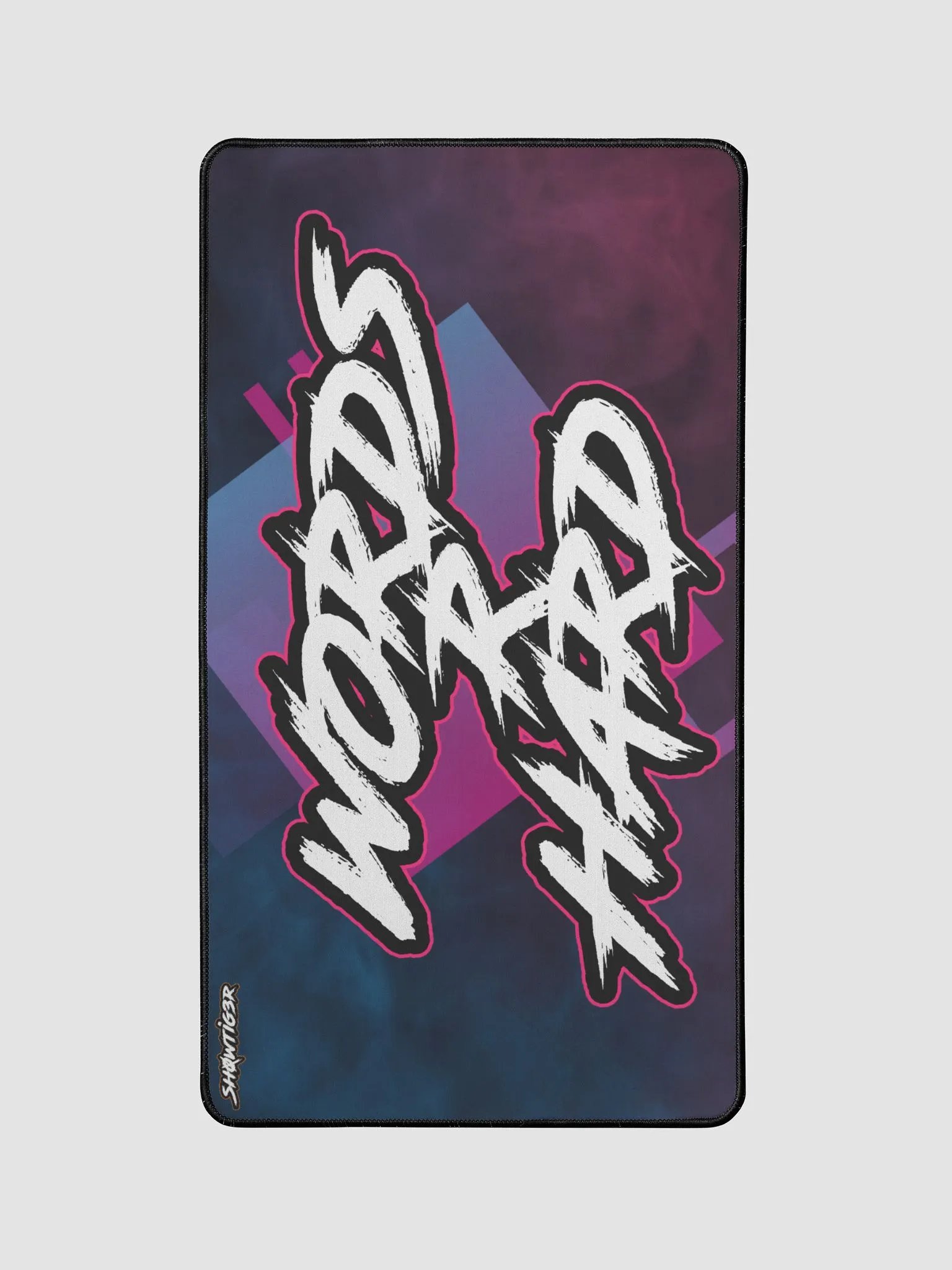 Words R Hard - Mousepad product image (1)