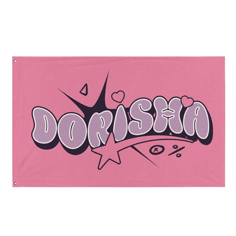 Dorisha product image (1)