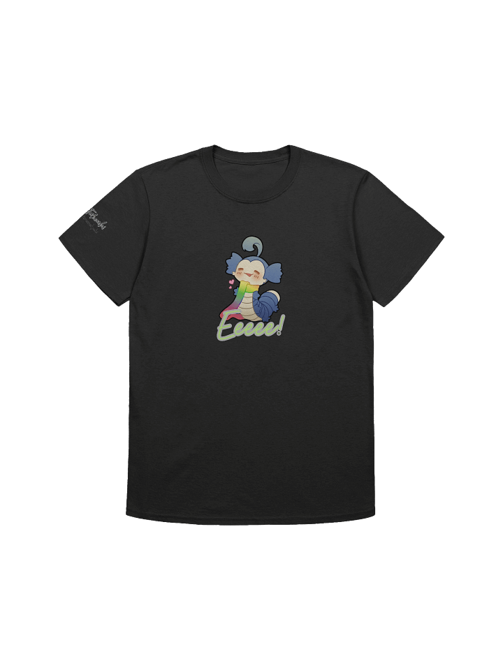 Wormie shirt product image (1)