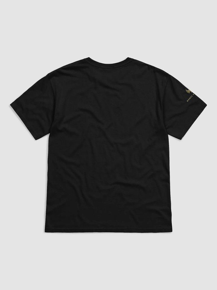 Noble Commercial Pilot T-Shirt product image (2)