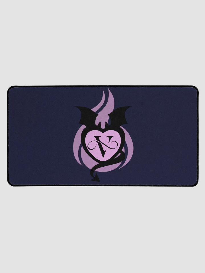 Oni's Signet Desk Mat product image (1)