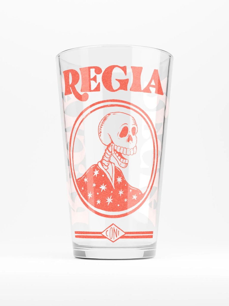 Regia Glass product image (1)