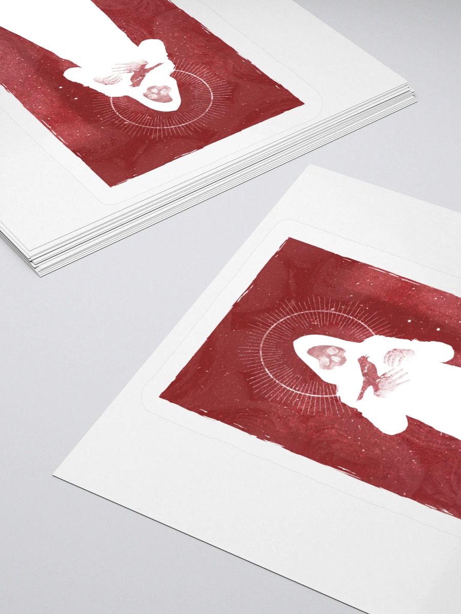 Baalshamin Sticker product image (5)