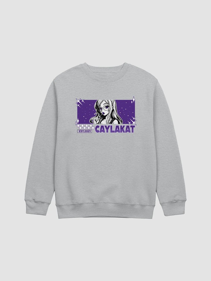 Premium Heavyweight Sweatshirt product image (6)