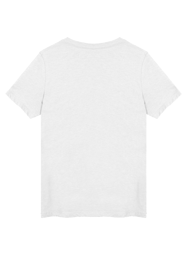 Happily Ever After V-Neck T-Shirt product image (2)