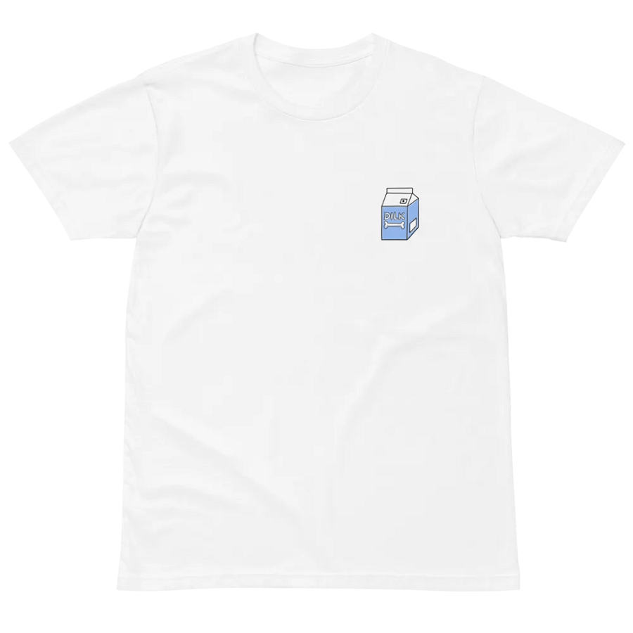 Dilk Carton T-Shirt product image (4)