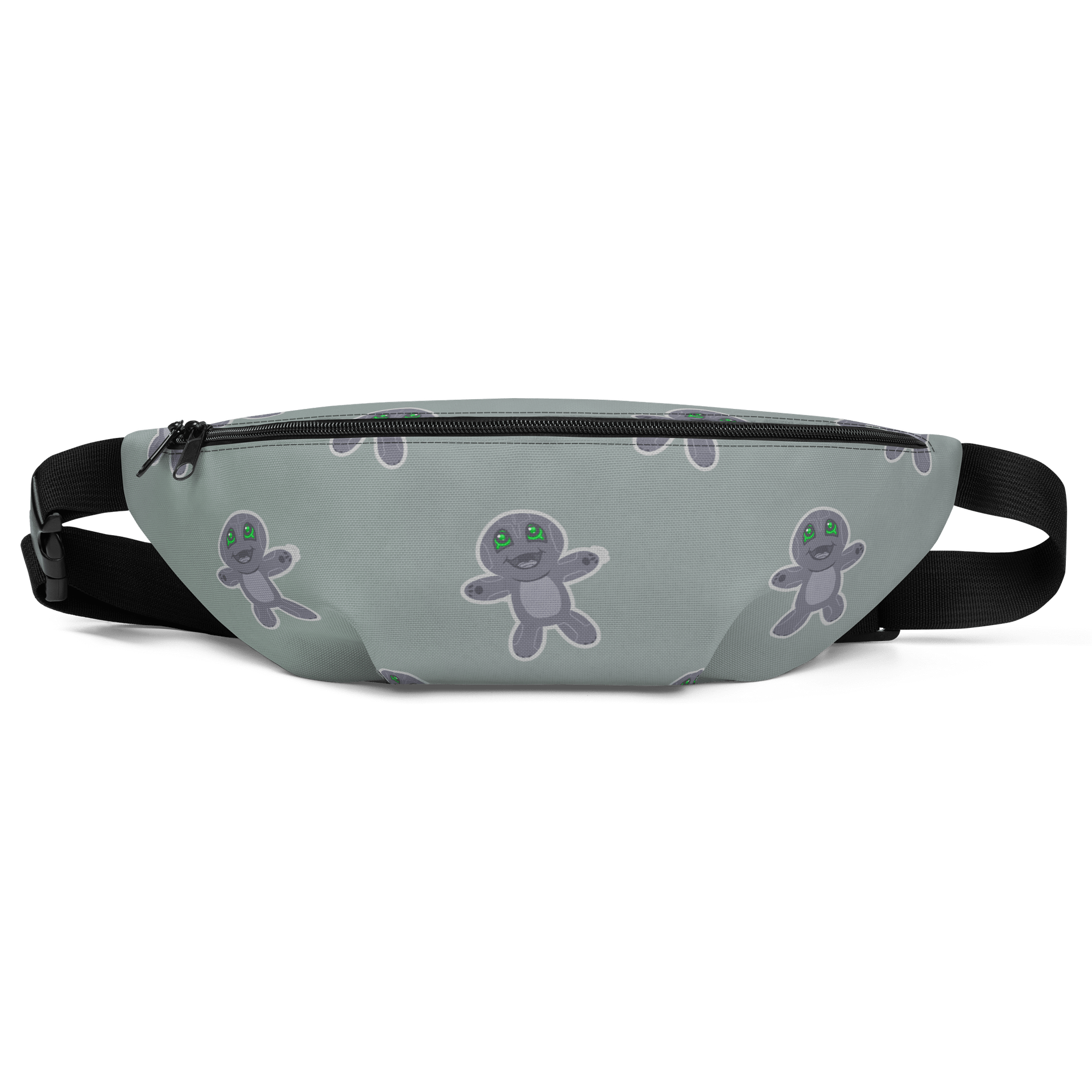 Huggabot Fanny Pack - Echo of the Larkspur product image (1)