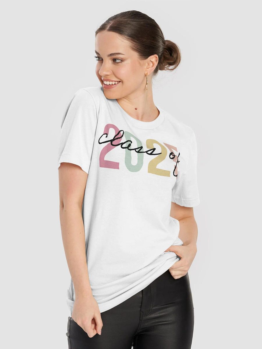 Class Of 2025 T-Shirt product image (8)