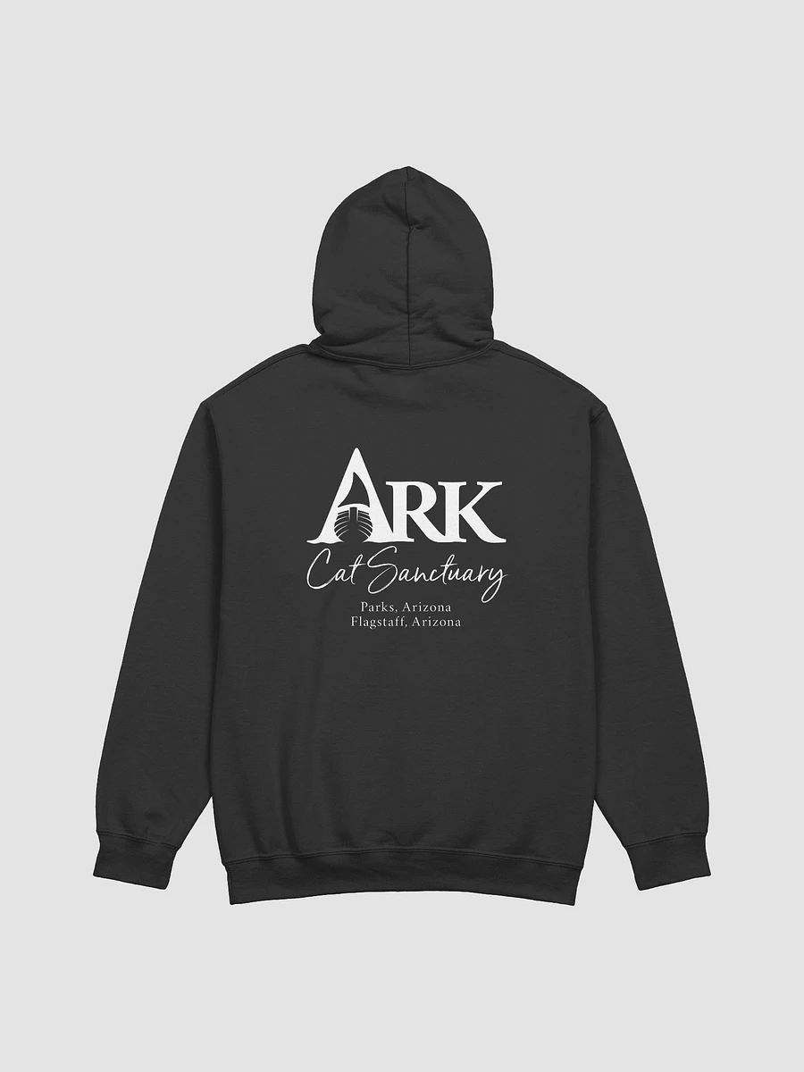 Ark Black or Royal Blue Hoodie product image (3)