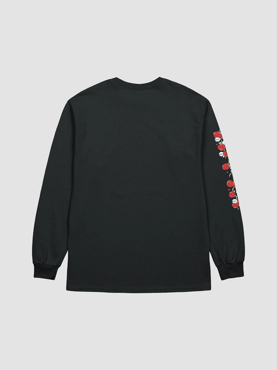 Ghosts n' Roses Long Sleeve product image (3)