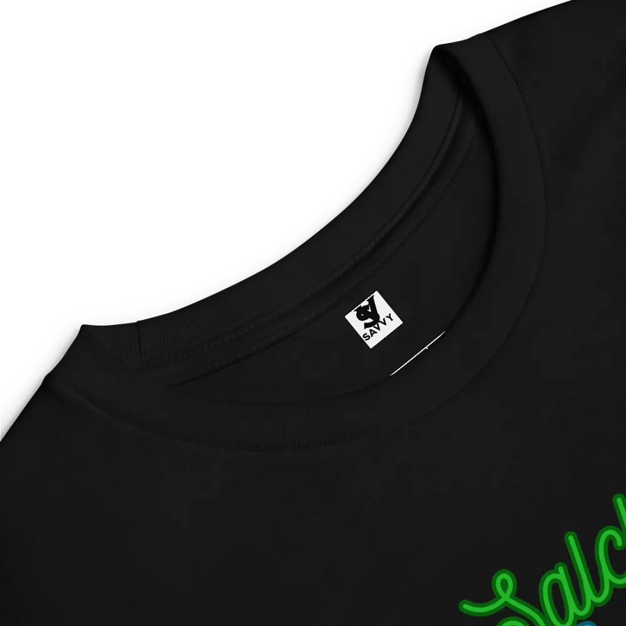 Neon Skate Jumps Youth Tee product image (6)