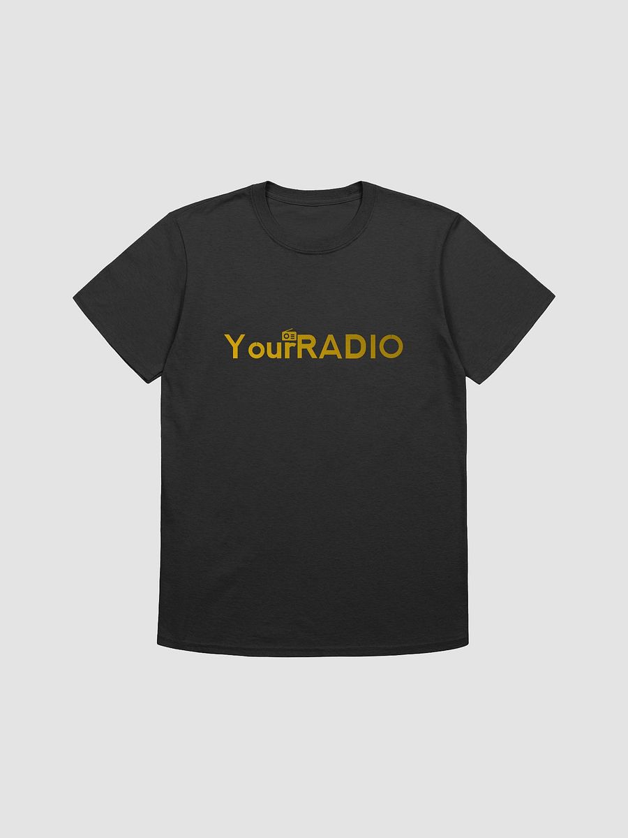 YourRADIO Unisex T-Shirt product image (5)