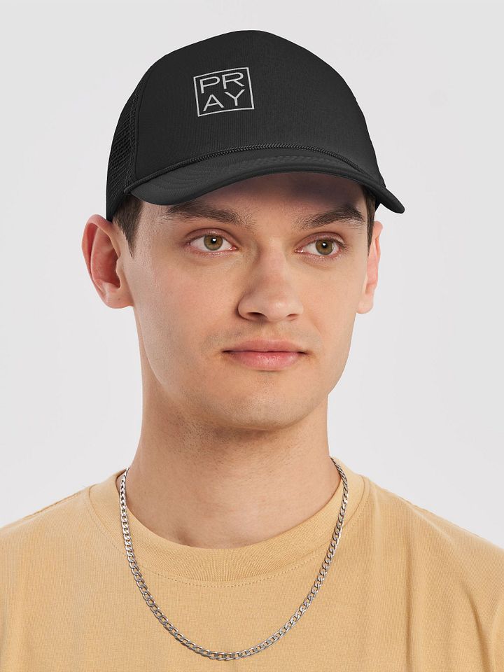 PRAY Hat product image (1)