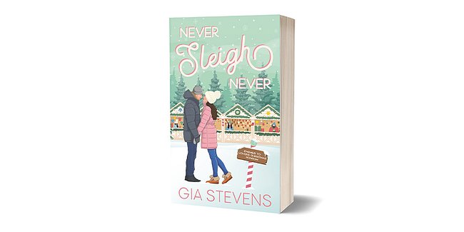 Mount Holly Christmas Paperback