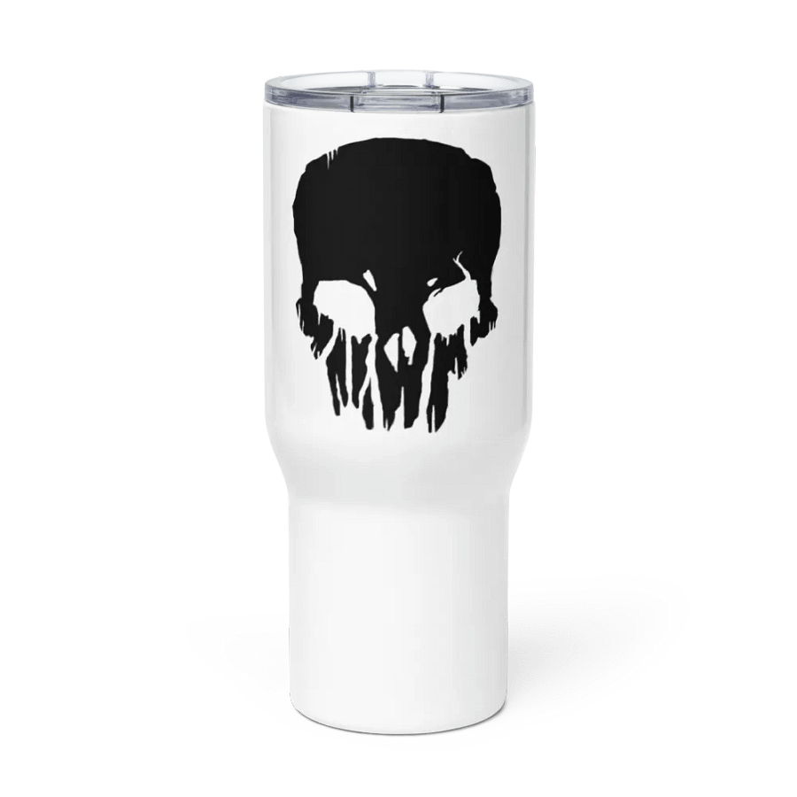 Logo Travel Mug product image (2)