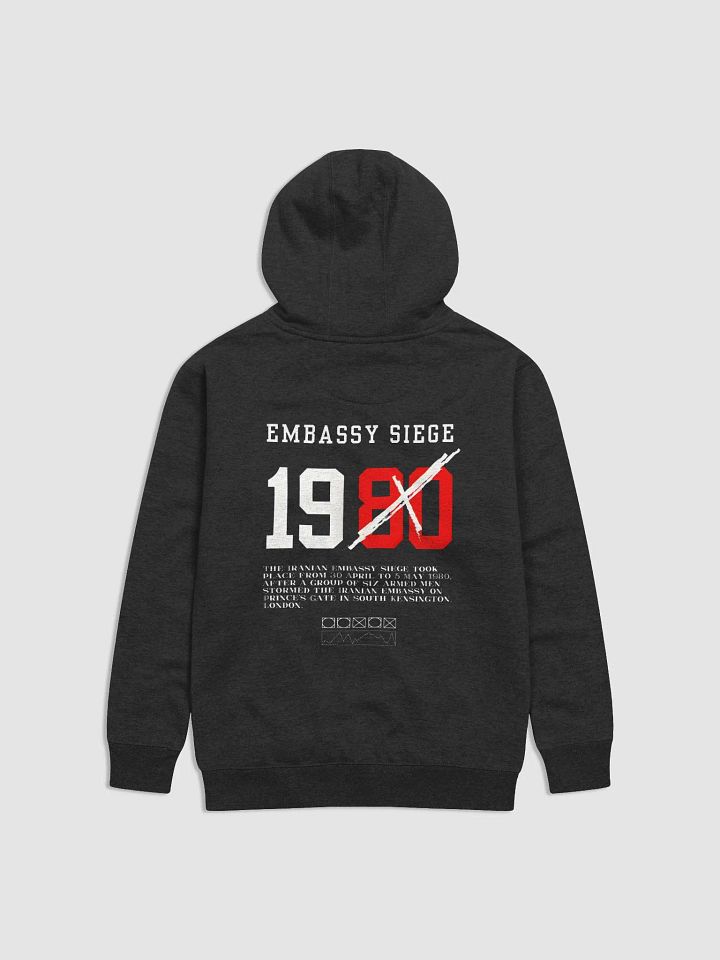 EMBASSY SIEGE 1980 product image (1)