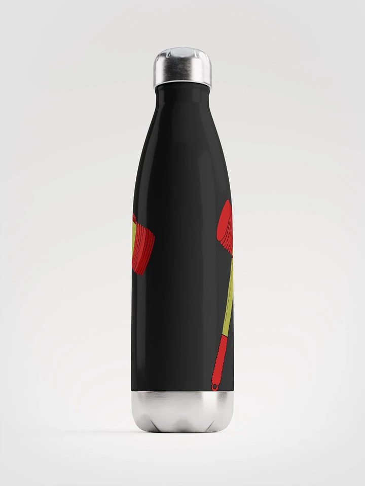 Dorn_Geek Hammer Water Bottle product image (1)