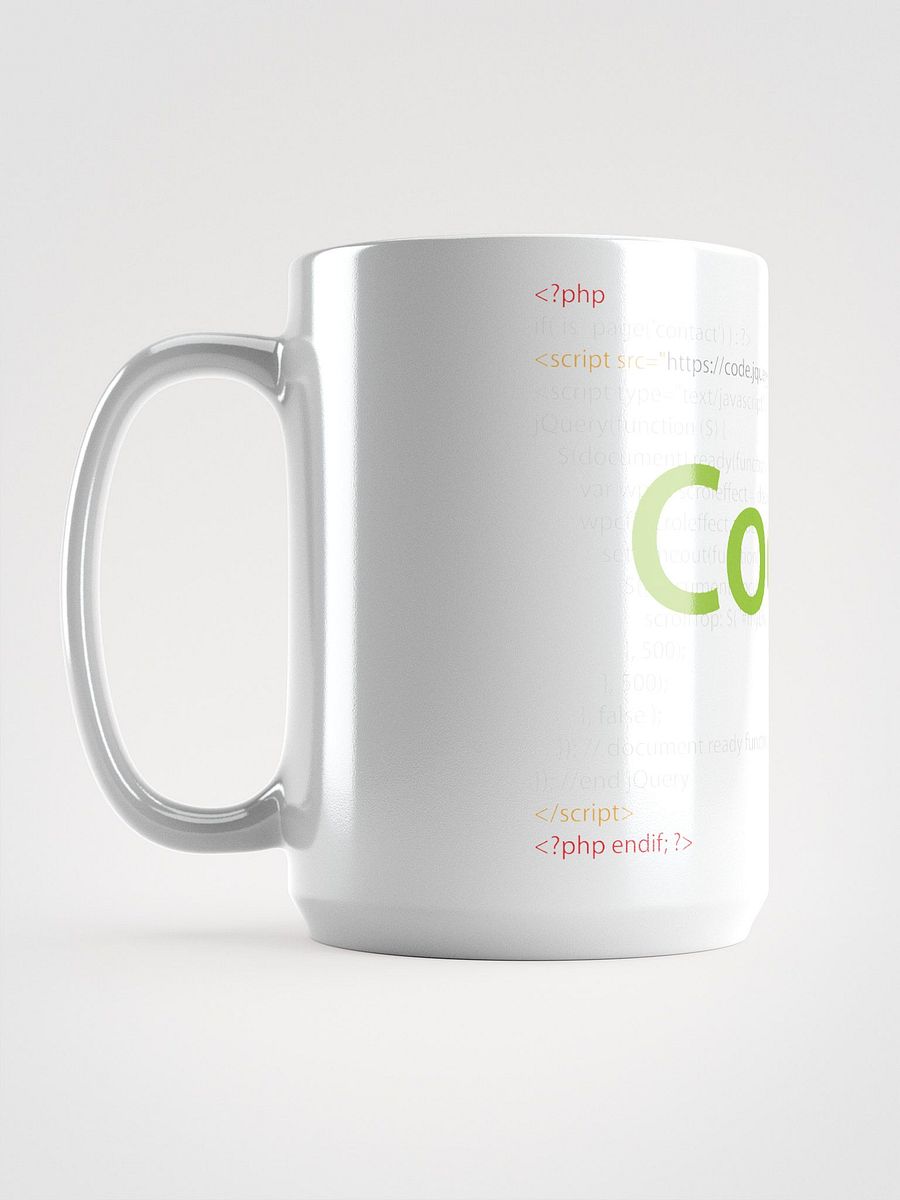 Coder - Drinking Mug product image (6)