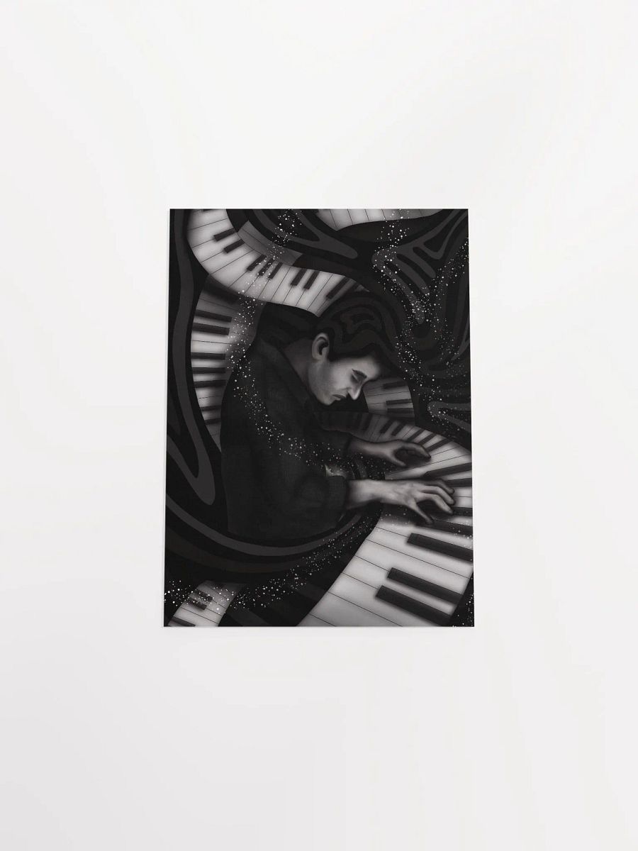 Sonata Poster product image (5)