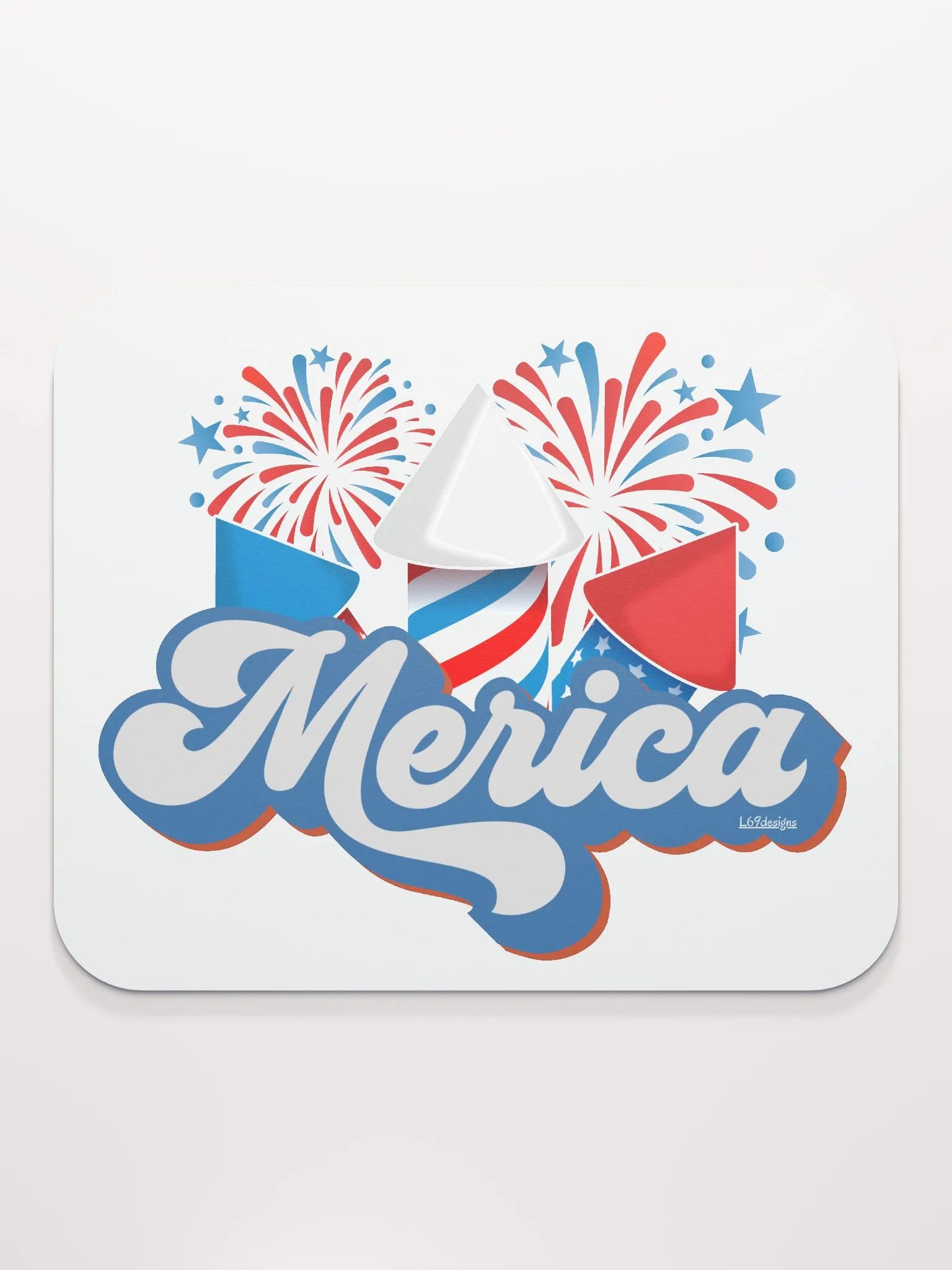 MERICA product image (2)