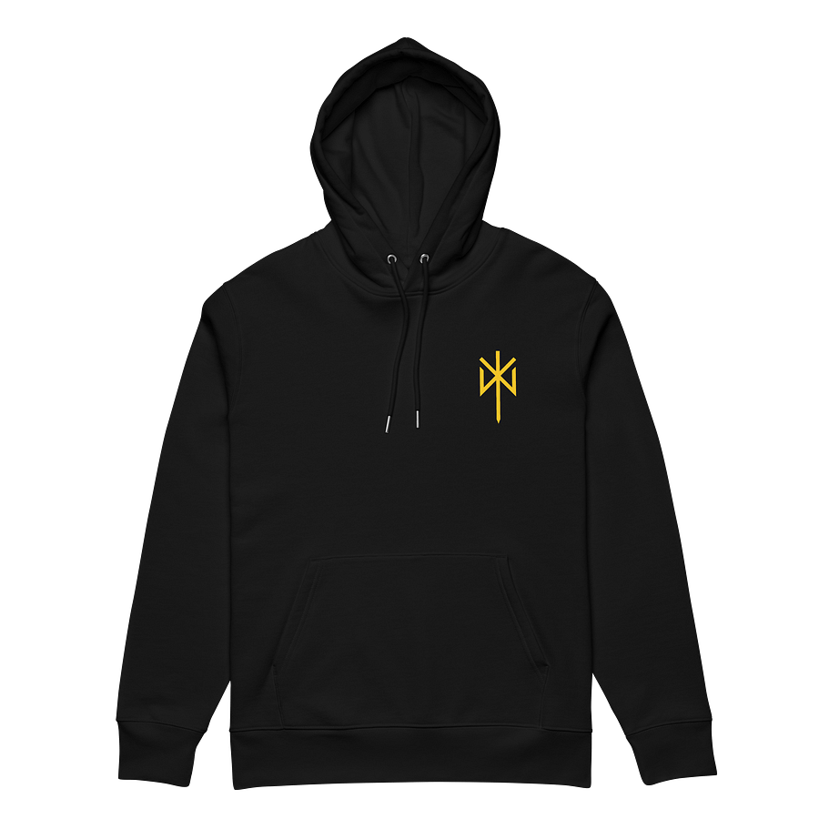 SIGNATURE PREMIUM ORGANIC HOODIE product image (5)