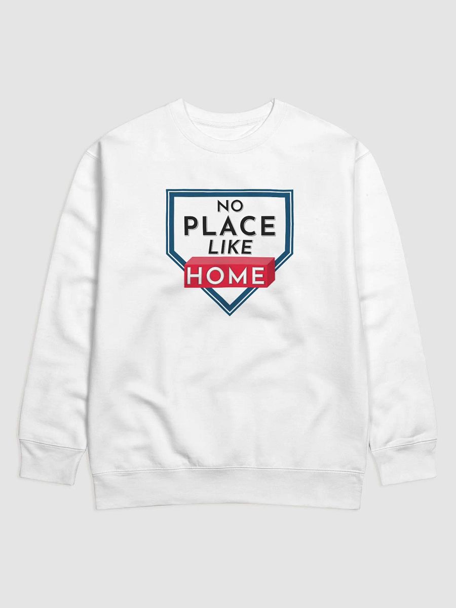 No Place Like Home | Crewneck product image (1)