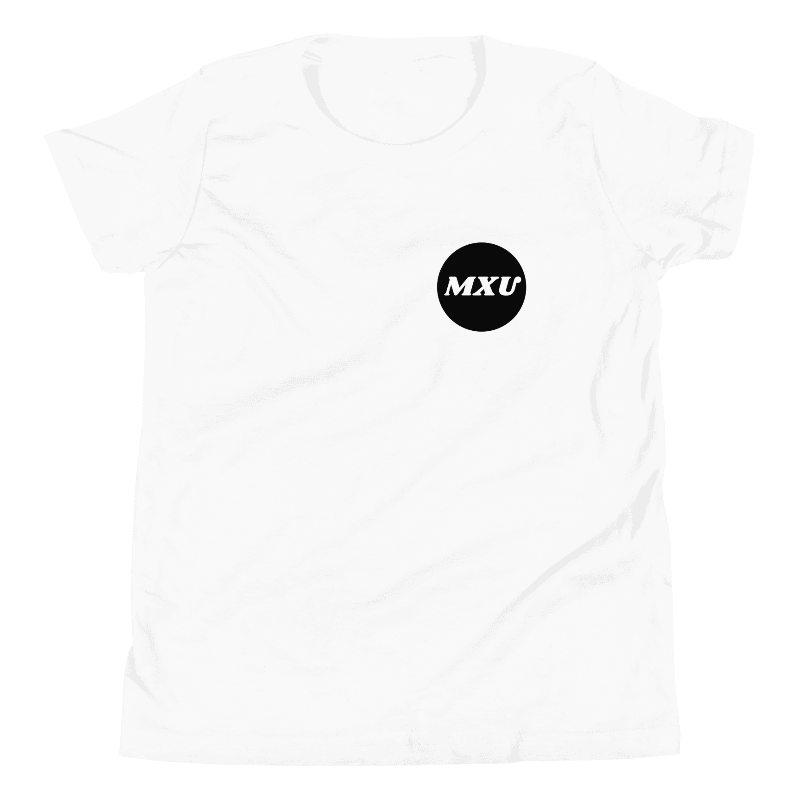 The Milkman Youth Tee product image (2)