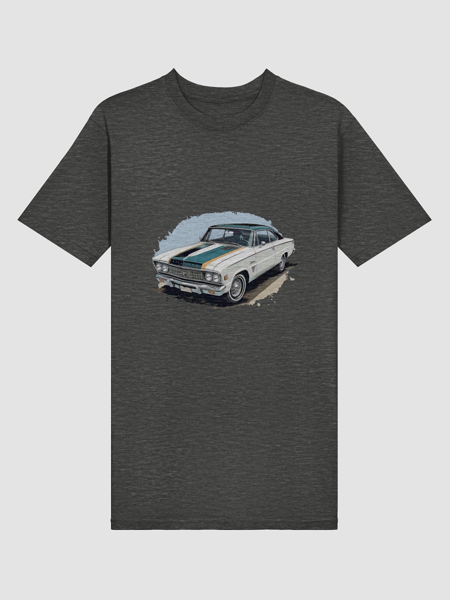Vintage Muscle Legacy T-Shirt product image (21)