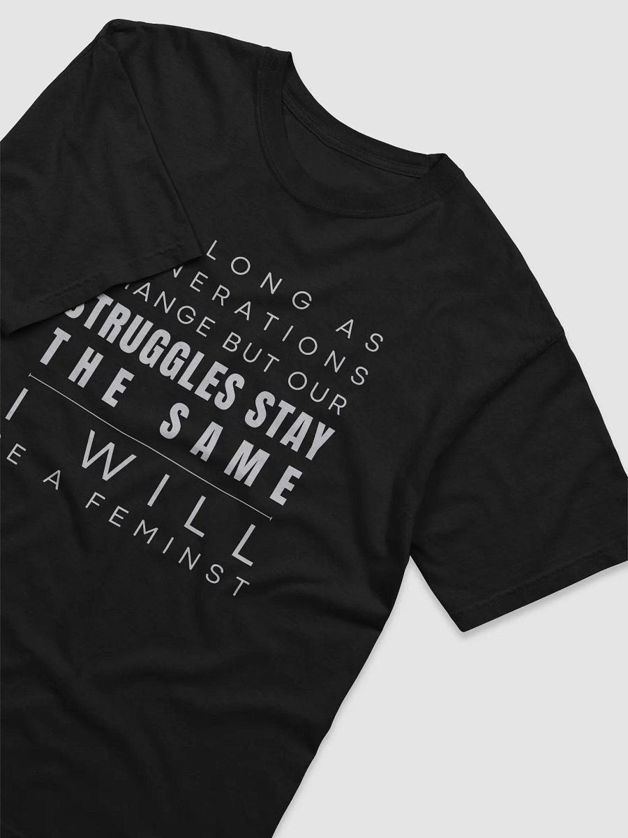 Generational Feminist Tee. product image (24)