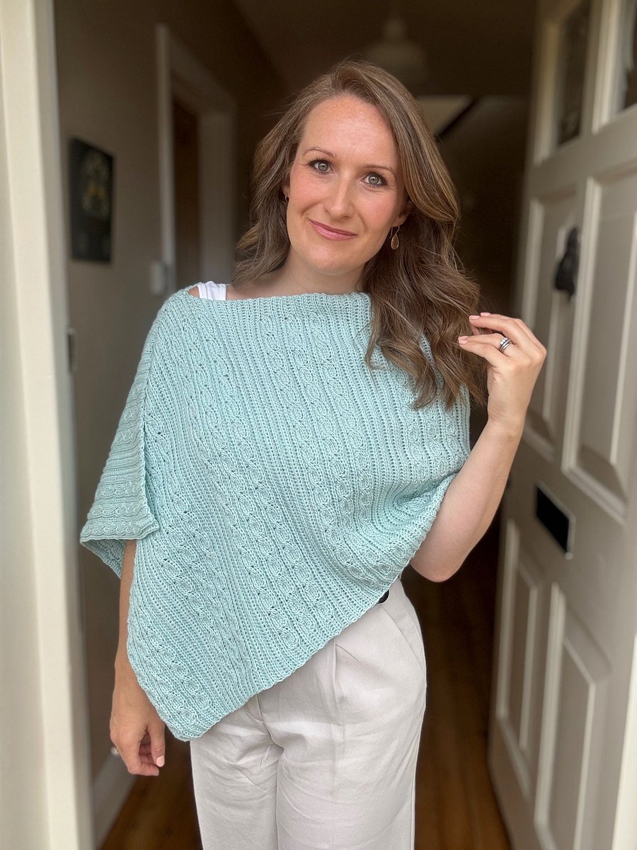 Deidra Crochet Pattern eBook - 5 modern designs with video tutorials product image (3)