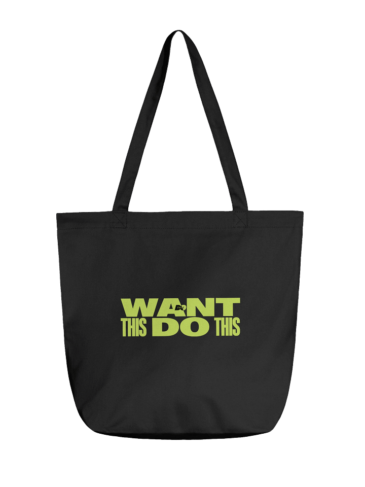 Eco-Friendly Tote Bag product image (1)