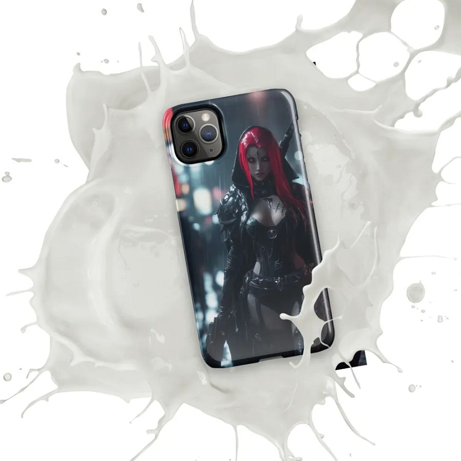 Riftwalker Snap Case for iPhone® product image (6)