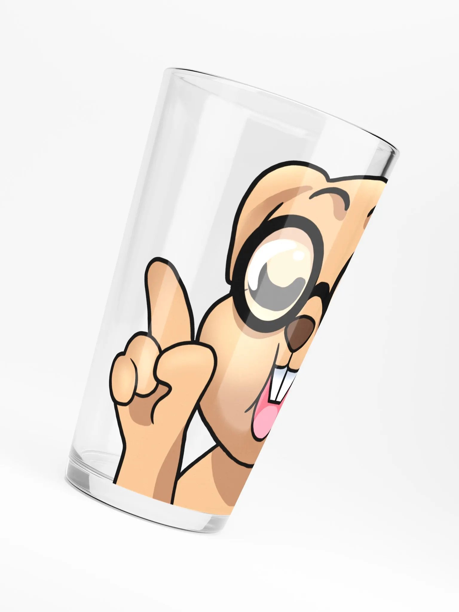 taliNerd Glass product image (6)