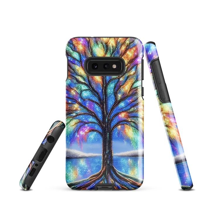 Ethereal Canopy Samsung® Tough Case product image (2)