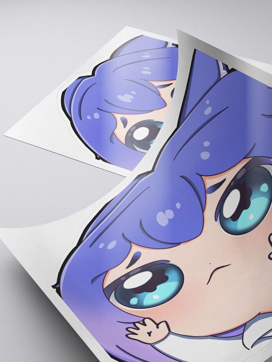 Huggie Sticker product image (4)