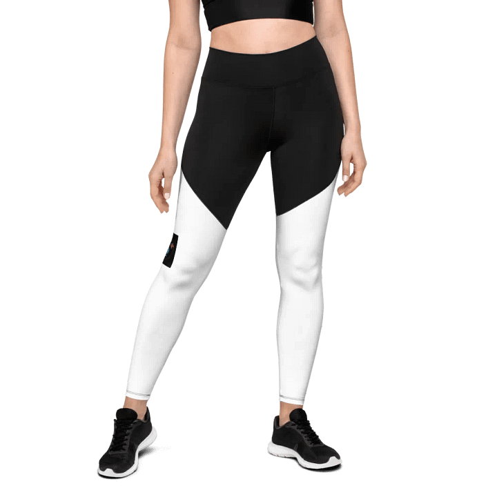 Riineex Sportlegging product image (1)