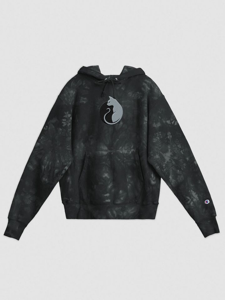 Lacepink Exclusive Kawaiikitten Tie and Dye Hoodie product image (3)