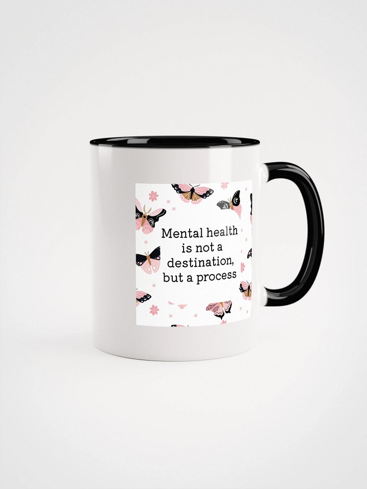 Butterfly bliss Ceramic Mug product image (1)