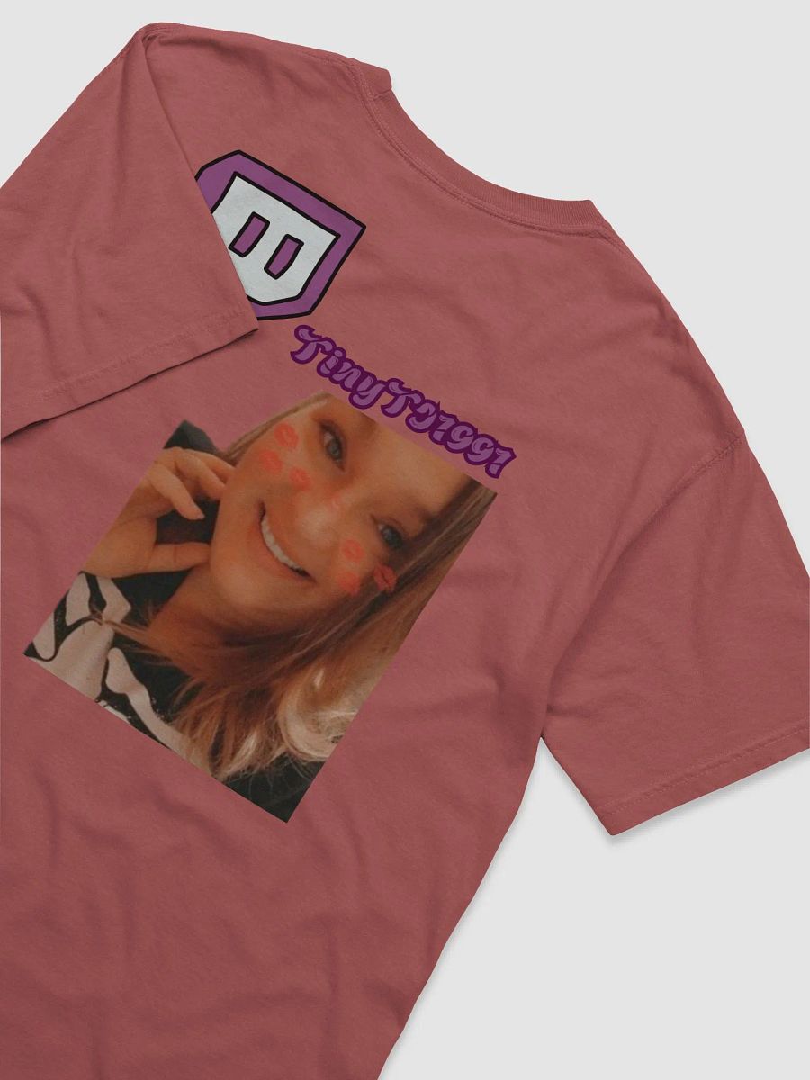 TinyTJ1991 Twitch Tee product image (30)