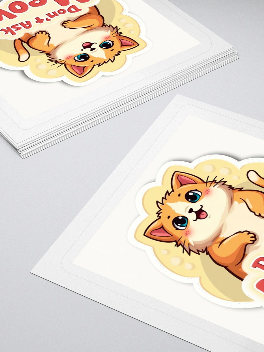 Gatito travieso product image (7)