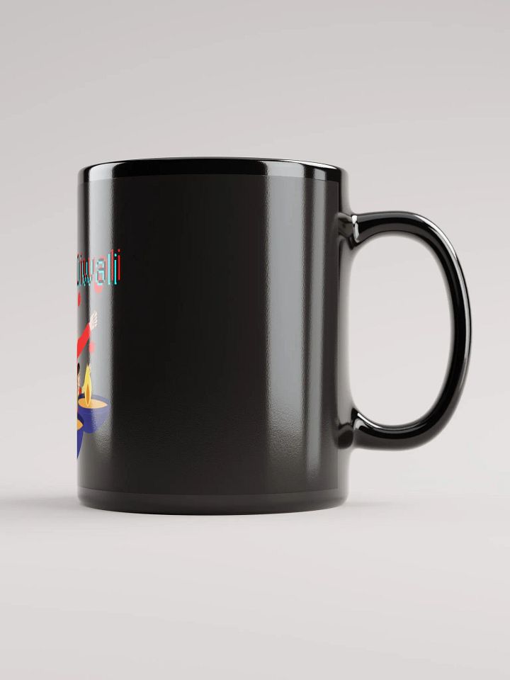 Happy Diwali Cup/Mug - Enjoy the festival and Gift for your loved ones product image (2)