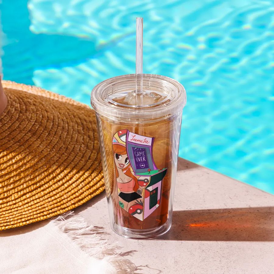 Arcade tumbler product image (10)