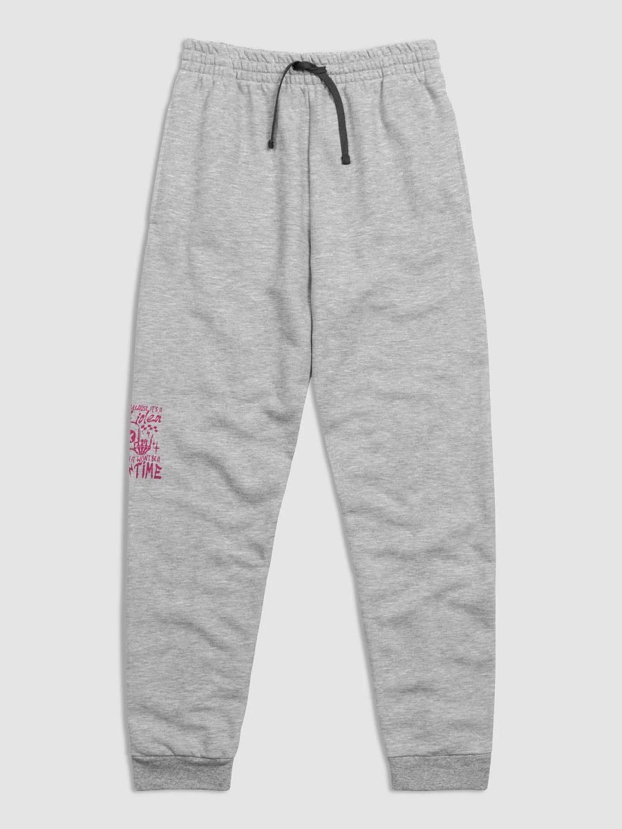 #goodtime Jogger (unisex) product image (6)