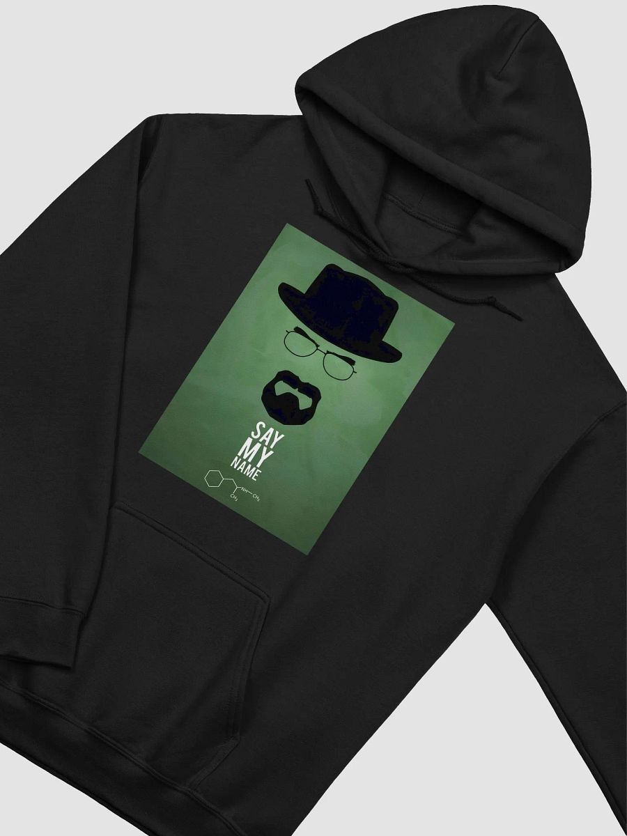 Chemical Name Hoodie product image (34)