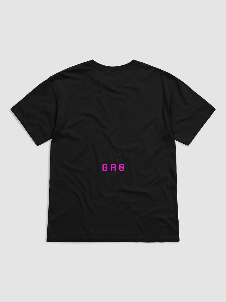 One Love T-Shirt product image (2)
