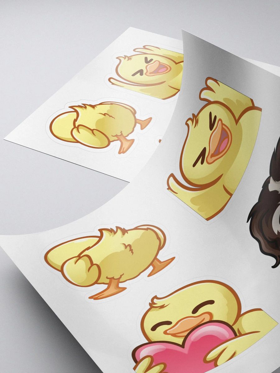 Stickers! product image (4)