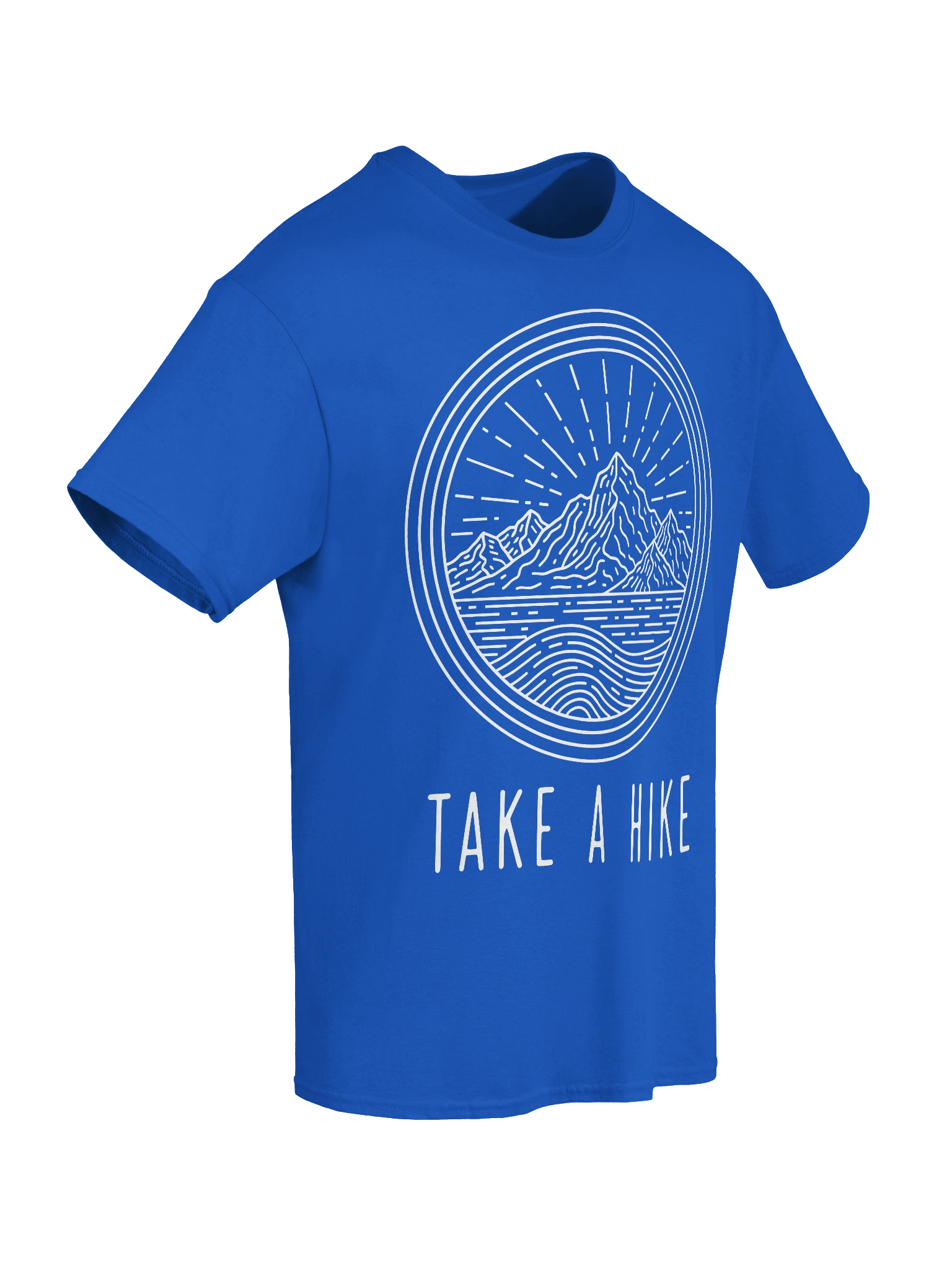 Take a Hike - Tee product image (8)