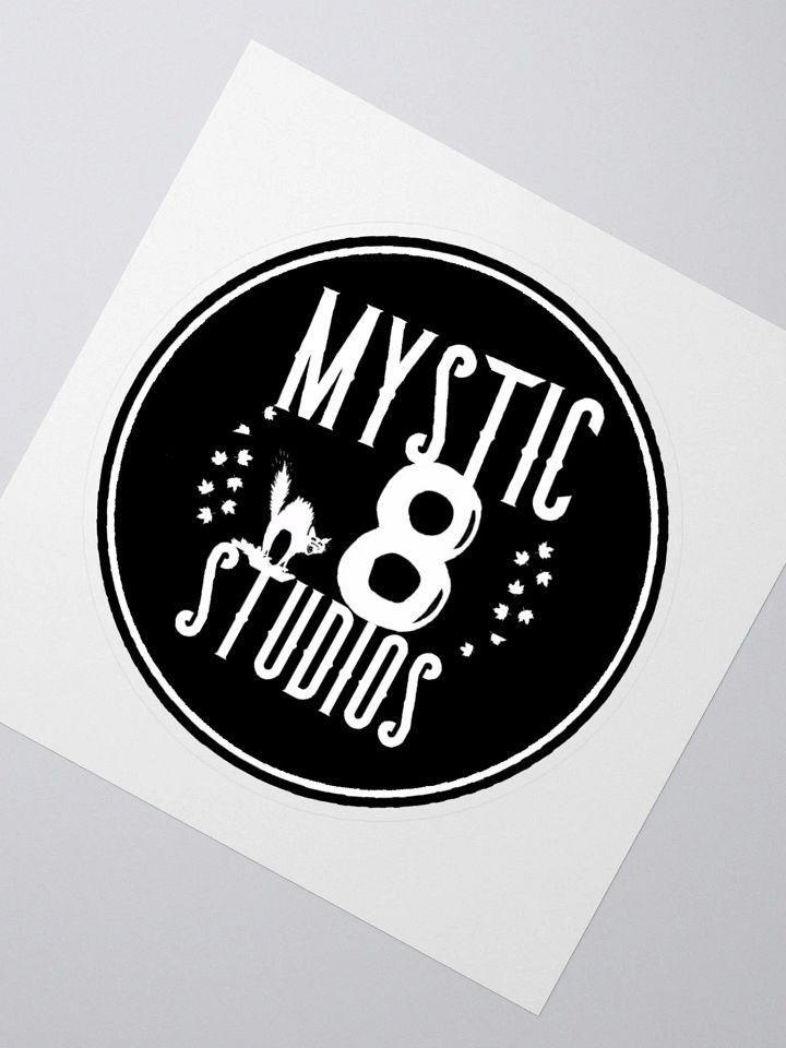 Mystic 8 Studios - 