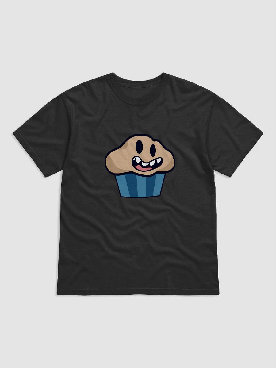 Happy-Muffin-Shirt product image (4)