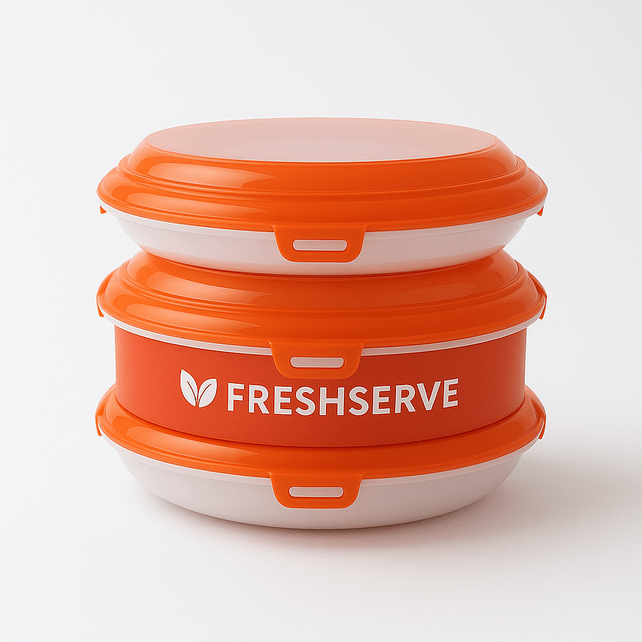 FreshServe™ – The Smart Way to Keep Your Food Fresh product image (3)